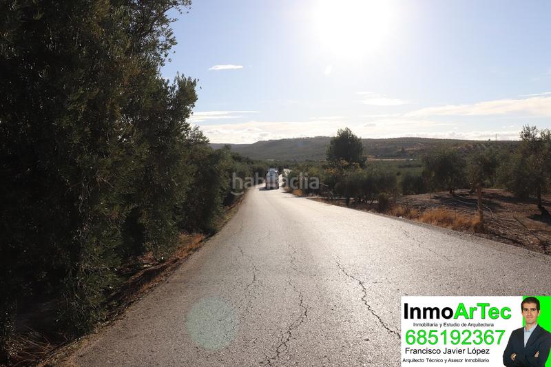 Foto 66f67cde-93df-4aa0-9a7f-15fe03739378. Rural plot in Belicena Vegas del Genil