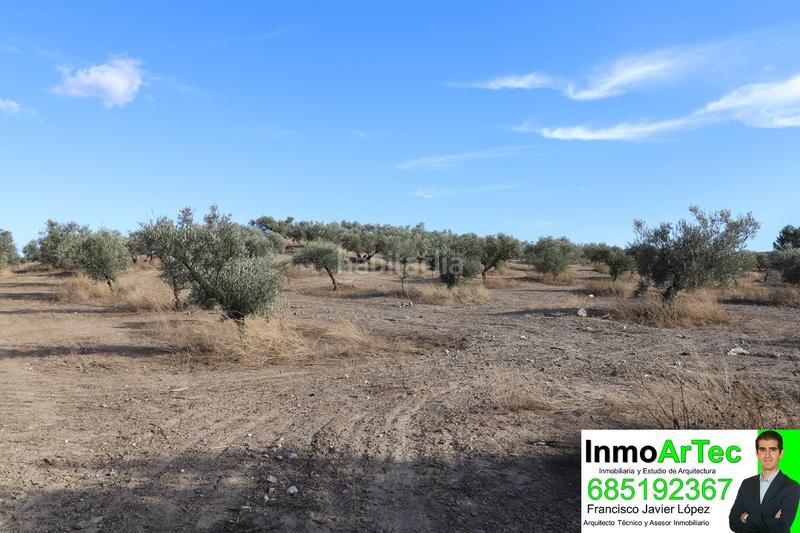 Foto 8c96ffe1-6e13-43bf-9be2-72ae8a54fd45. Rural plot in Belicena Vegas del Genil