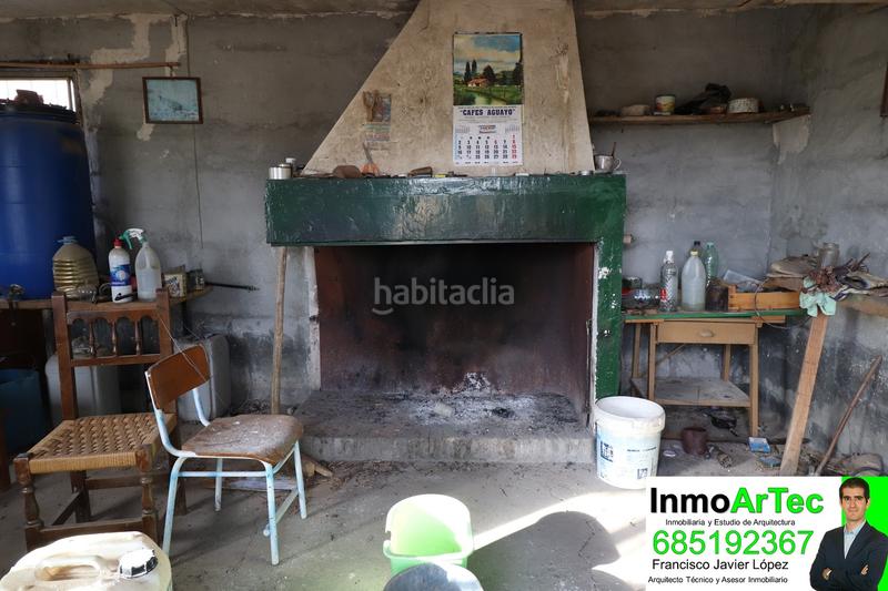 Foto f5a5c387-23c7-45e1-9441-b2267d2933f4. Rural plot in Belicena Vegas del Genil