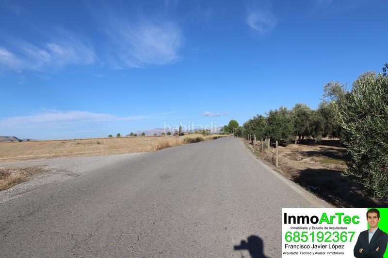 Foto 0e8c2c29-94f9-4173-924c-7f4282a917ec. Finca rústica a Belicena Vegas del Genil