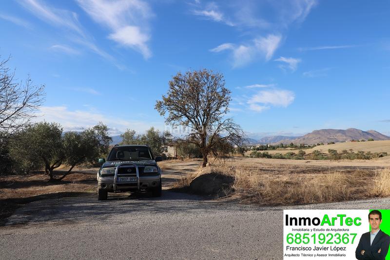 Foto 268b1100-4a1b-4ad4-9764-b2bf464856a4. Finca rústica a Belicena Vegas del Genil