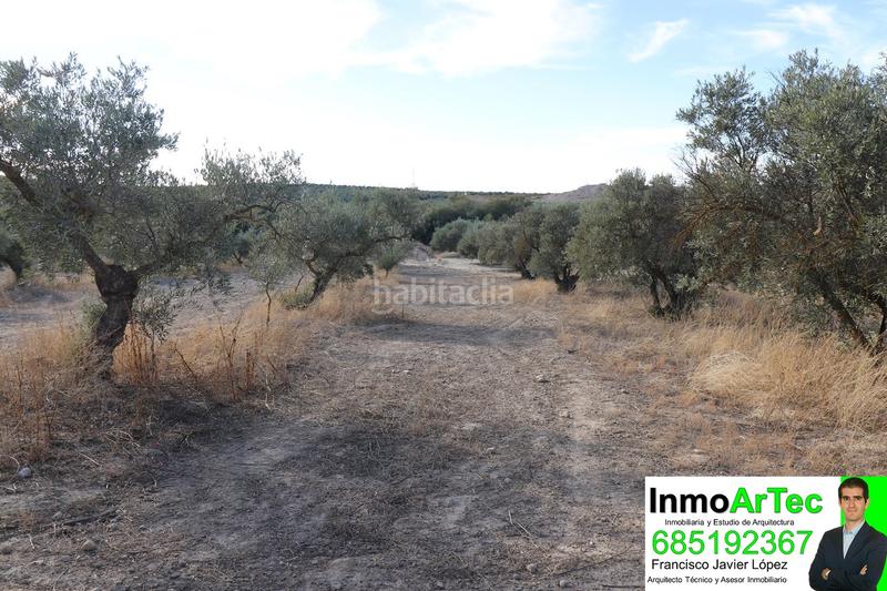 Foto 463c81b1-9999-4600-bd4a-0c775fabf526. Finca rústica a Belicena Vegas del Genil