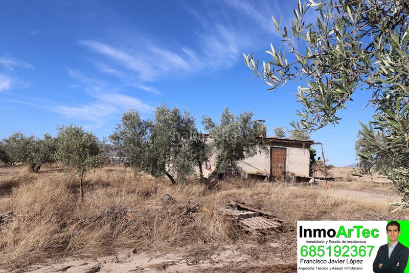 Foto 81234a49-6911-469f-a57b-2aa6d6066475. Finca rústica a Belicena Vegas del Genil