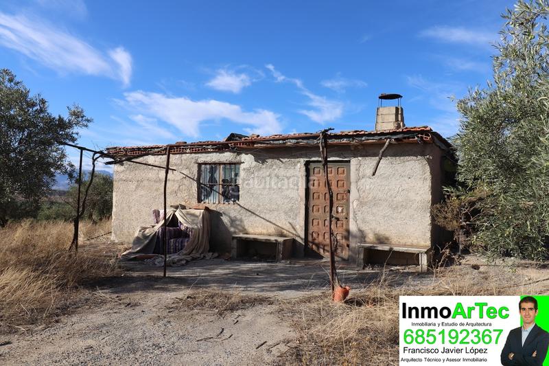 Foto 8d08b39e-9433-4f81-afbb-cd739e92f029. Finca rústica a Belicena Vegas del Genil