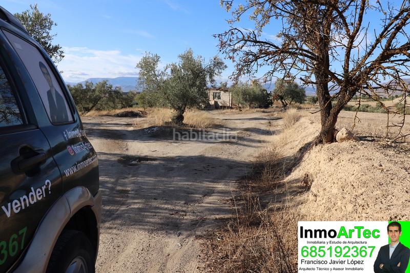 Foto d0451839-97b9-4ac2-8abb-73cb2e6e9c0c. Finca rústica a Belicena Vegas del Genil