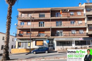 Pis en Avenida almuecar 8. Piso economico a la venta en illora