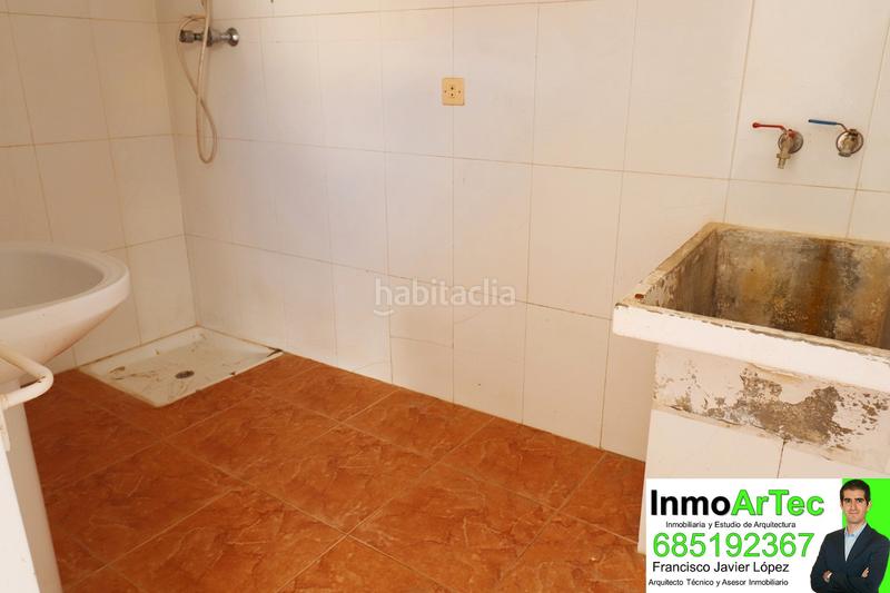 Foto 02ea2836-b5eb-496d-8272-c4e92e737124. Casa en calle norte 22 casa en planta baja en alomartes en Íllora