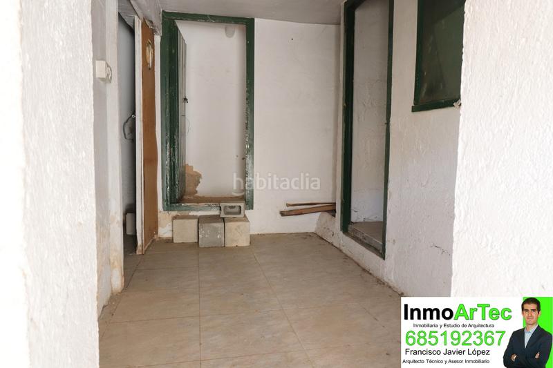 Foto 15c0b7e4-80ae-435a-95db-7af1723914e4. Casa en calle norte 22 casa en planta baja en alomartes en Íllora