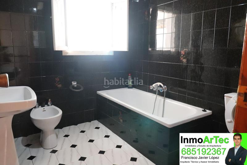 Foto 2a3d4117-5962-4c69-8f3e-8bfe2da300f5. Casa en calle norte 22 casa en planta baja en alomartes en Íllora