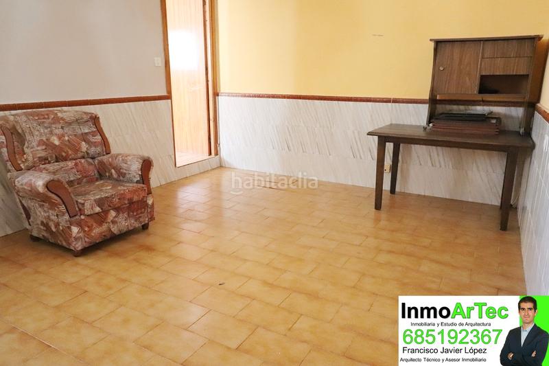 Foto 39bc7612-bacc-4adc-bd6c-31ad803b320d. Casa en calle norte 22 casa en planta baja en alomartes en Íllora
