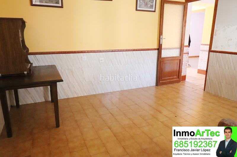 Foto 3adf0a89-b910-4455-9d81-3469b22add96. Casa en calle norte 22 casa en planta baja en alomartes en Íllora