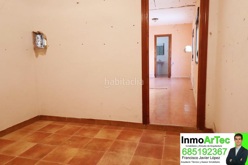 Foto 50554b80-7a8b-472d-8944-6c5edfb57f9c. Casa en calle norte 22 casa en planta baja en alomartes en Íllora