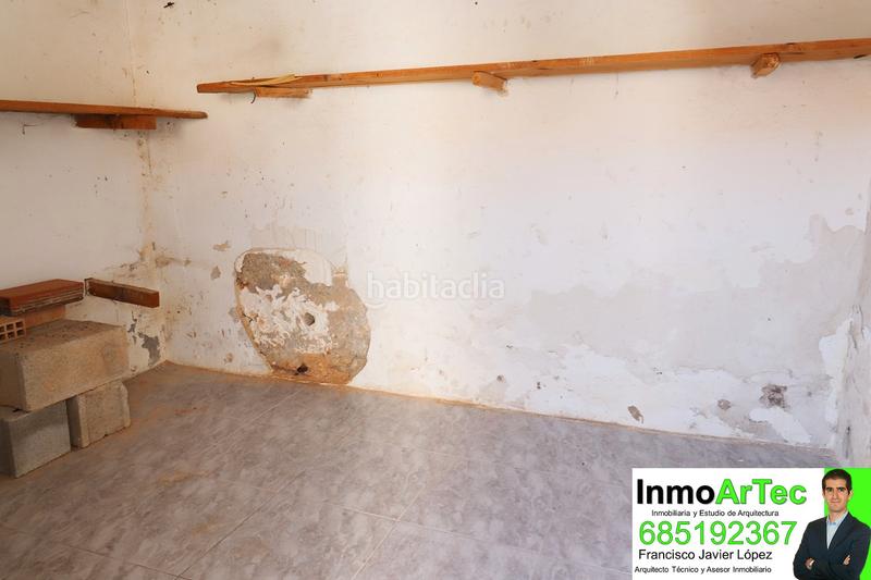 Foto 5272f661-aa42-4440-a84d-f5497c03ddd7. Casa en calle norte 22 casa en planta baja en alomartes en Íllora