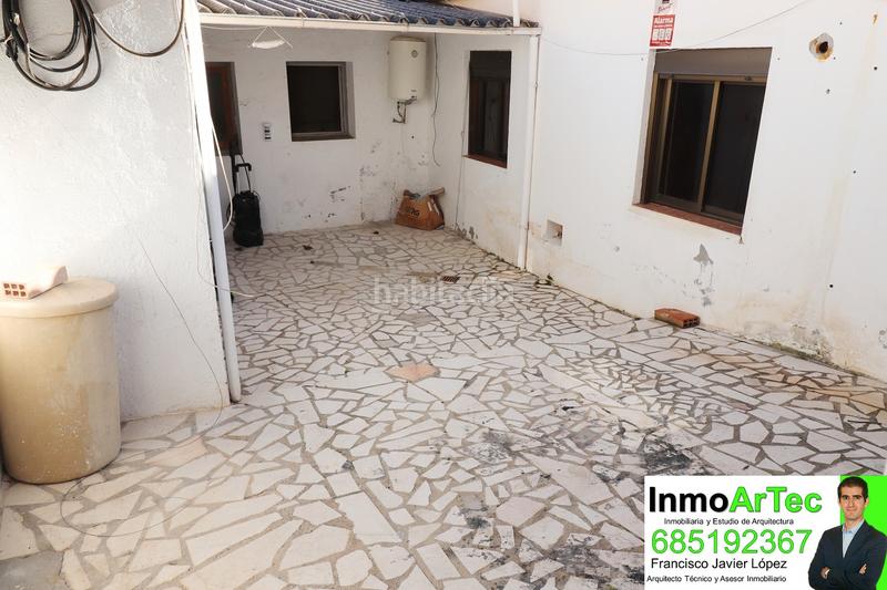 Foto 557d8071-8fae-4669-8e83-19b7670fbd89. Casa en calle norte 22 casa en planta baja en alomartes en Íllora