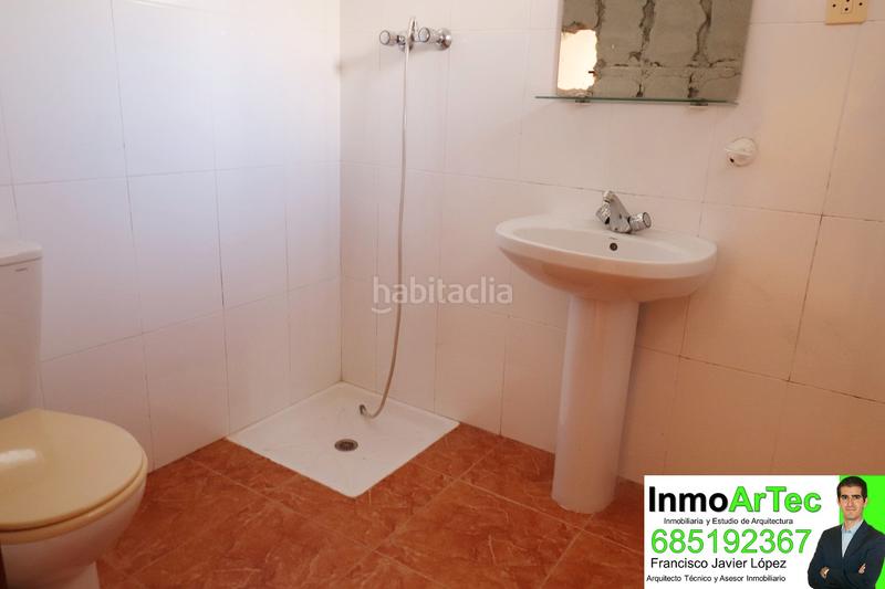 Foto 58a01253-ebb9-4b27-861b-860c10661446. Casa en calle norte 22 casa en planta baja en alomartes en Íllora