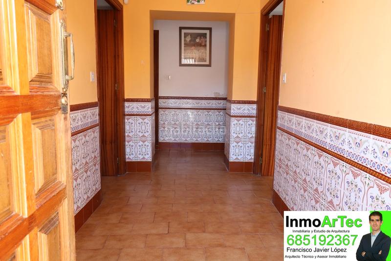 Foto 67caa859-18a9-467b-8e21-f9baacf041af. Casa en calle norte 22 casa en planta baja en alomartes en Íllora