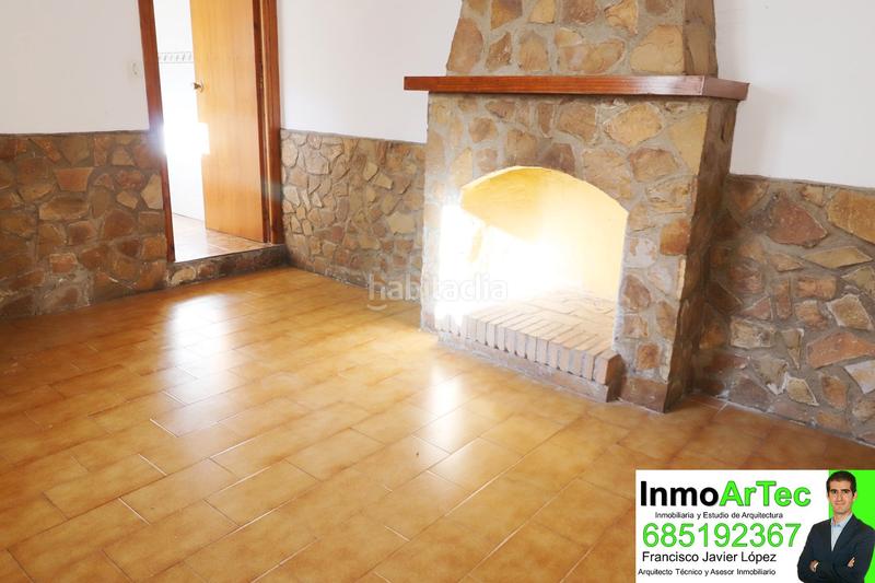 Foto 7baa6900-b79c-4b5d-b558-44fb69e81d4d. Casa en calle norte 22 casa en planta baja en alomartes en Íllora