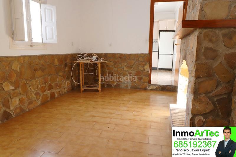 Foto 7c4b9cc5-5469-404b-9bf7-c08d21c915a6. Casa en calle norte 22 casa en planta baja en alomartes en Íllora