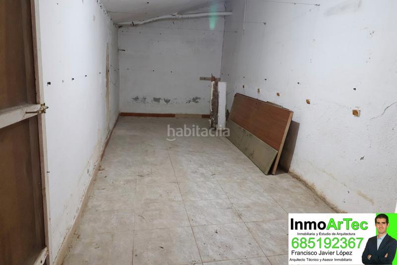 Foto a3114597-57bf-4cea-af0d-60d4f99c21f1. Casa en calle norte 22 casa en planta baja en alomartes en Íllora