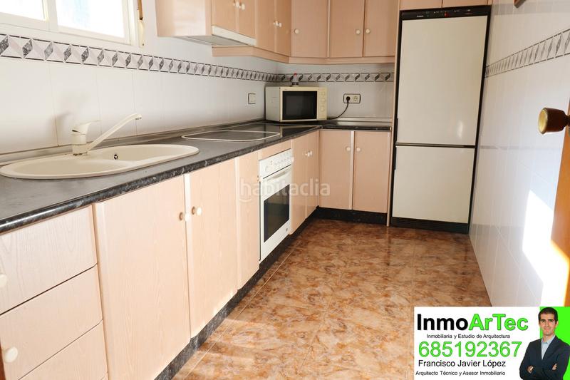 Foto b63384ba-5553-4eb6-865d-62be95968cca. Casa en calle norte 22 casa en planta baja en alomartes en Íllora