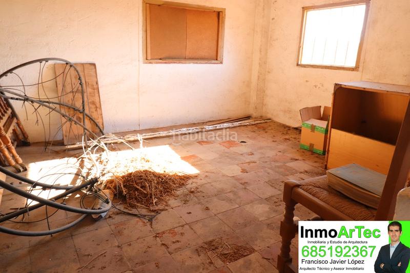 Foto b8f86ad6-8cea-4a80-8d58-501501fc14f0. Casa en calle norte 22 casa en planta baja en alomartes en Íllora