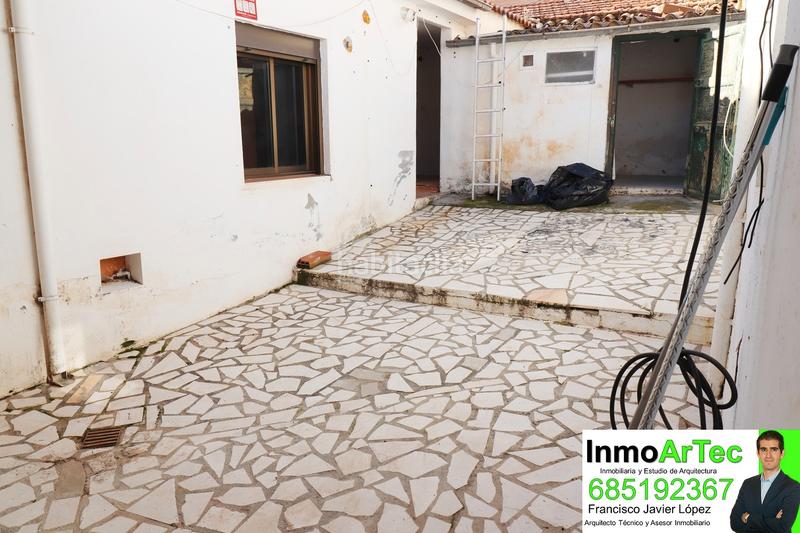 Foto ba817490-26e6-456e-bc5f-740c481e5d62. Casa en calle norte 22 casa en planta baja en alomartes en Íllora