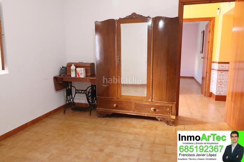 Foto d8faf674-542f-4ff4-aeed-93e0a9c4ca13. Casa en calle norte 22 casa en planta baja en alomartes en Íllora