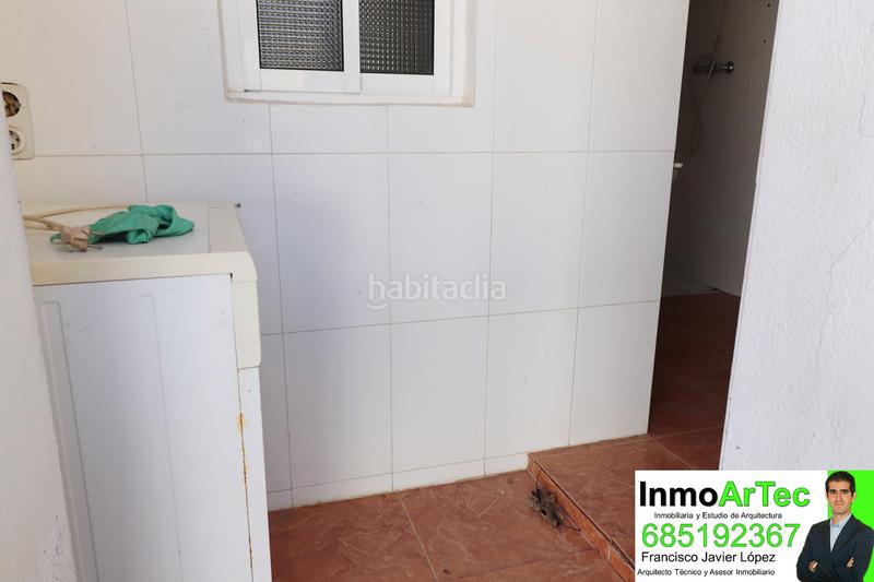 Foto eea00e0b-f9e1-4a6c-9cdc-c117c6f9dea8. Casa en calle norte 22 casa en planta baja en alomartes en Íllora