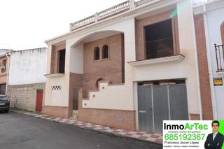 Casa en Calle sol de íllora 7
