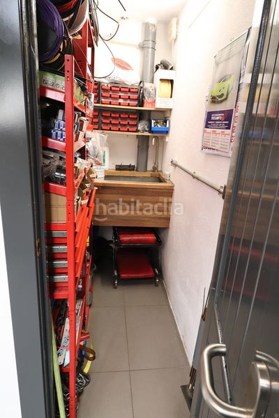 Foto 41480c53-4702-41c3-95aa-235ae26ad0ff. Nave industrial en calle correos 5 en Íllora
