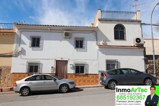 Casa a Calle iglesia 13. Casa y solar