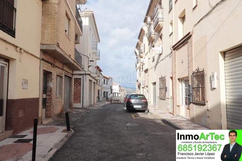 Foto 2bf75908-1d16-471a-a8c9-f3a32787b72e. Duplex dans calle santa ana de Íllora 32 dans Íllora