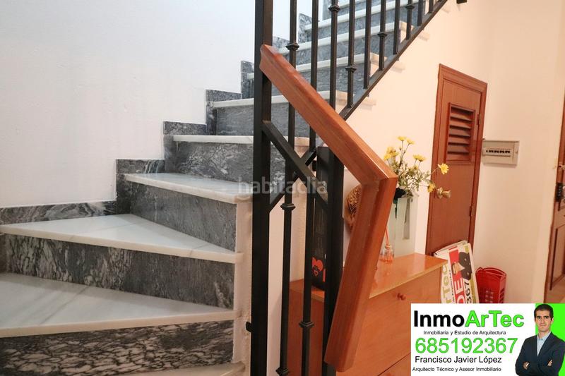 Foto 583a78a6-0c0c-4d45-b5c8-e1d60805db54. Duplex dans calle santa ana de Íllora 32 dans Íllora