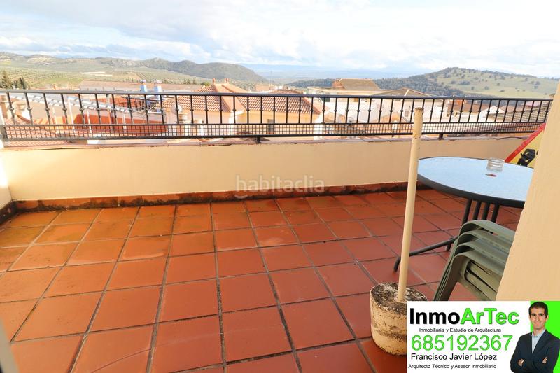 Foto 5f190e52-a657-4ace-ad76-c9c6a1fbe3c3. Duplex dans calle santa ana de Íllora 32 dans Íllora