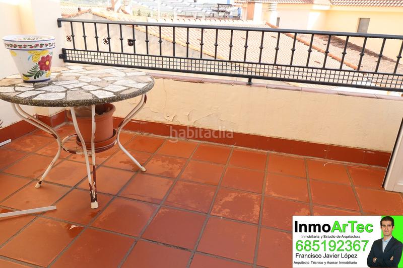 Foto 631f9dd2-86ed-4b48-9b81-8d01a8ea201b. Duplex dans calle santa ana de Íllora 32 dans Íllora