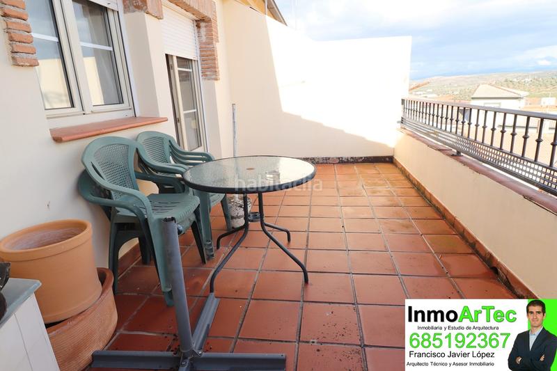 Foto 6d2f373e-d144-4d40-8831-1f3ee7975089. Duplex dans calle santa ana de Íllora 32 dans Íllora