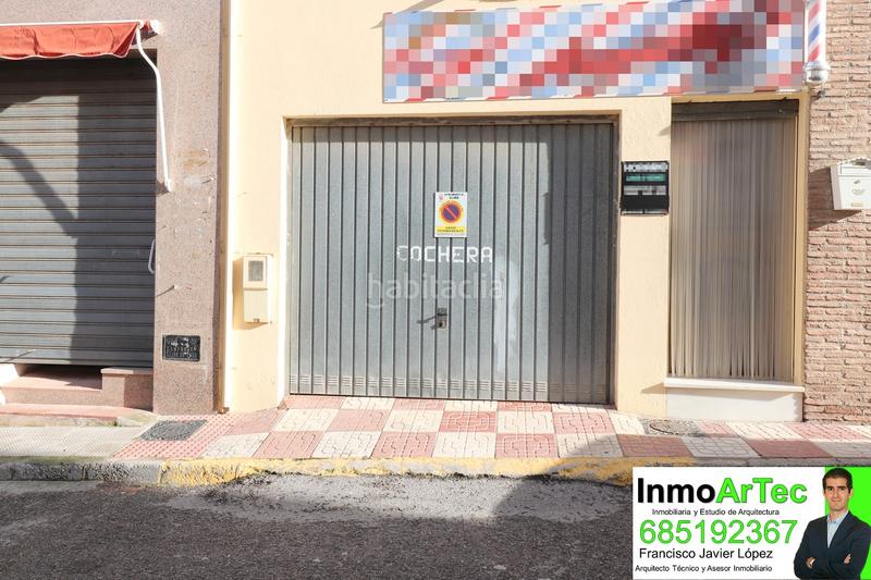 Foto 768a7ca3-af15-4cce-820b-2da25b6a5c9e. Duplex dans calle santa ana de Íllora 32 dans Íllora