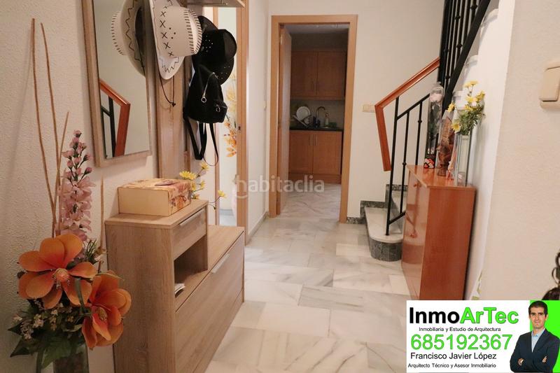 Foto 87359ed4-0395-4bd8-92ef-541d3084a6a3. Duplex dans calle santa ana de Íllora 32 dans Íllora