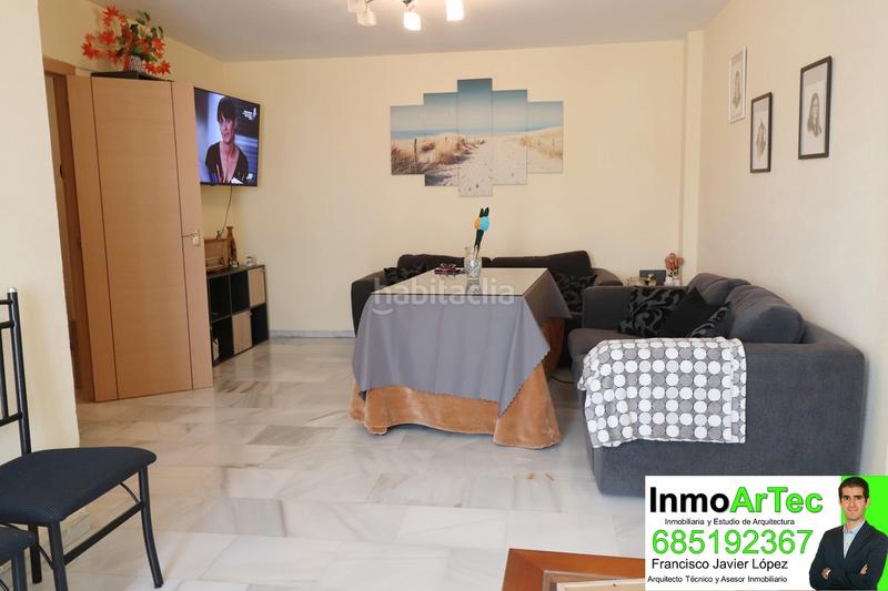 Foto 96e9d03a-24ef-4341-8d83-92f11809b29b. Duplex dans calle santa ana de Íllora 32 dans Íllora