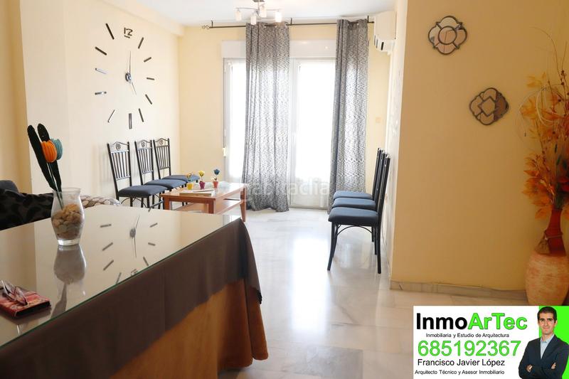 Foto 98ff1c43-b96b-44cc-bbc5-6b925d3cf261. Duplex dans calle santa ana de Íllora 32 dans Íllora