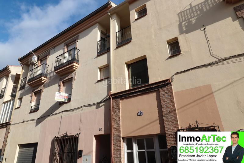 Foto a746b9df-4bc1-4541-8860-1437f58edacb. Duplex dans calle santa ana de Íllora 32 dans Íllora