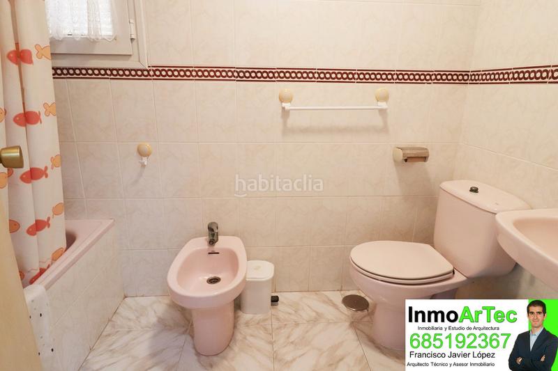 Foto a7766535-55cb-4538-b76a-72e555ca642a. Duplex dans calle santa ana de Íllora 32 dans Íllora