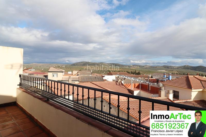 Foto b6f5e46e-93d1-4827-ba8d-3c1898b2fdaa. Duplex dans calle santa ana de Íllora 32 dans Íllora