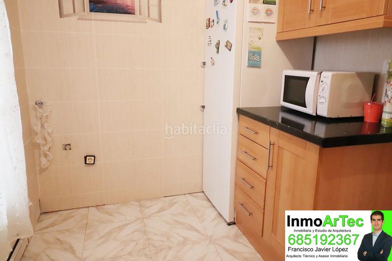 Foto bf3928f4-bdd0-4869-b552-ba21c83f6210. Duplex dans calle santa ana de Íllora 32 dans Íllora