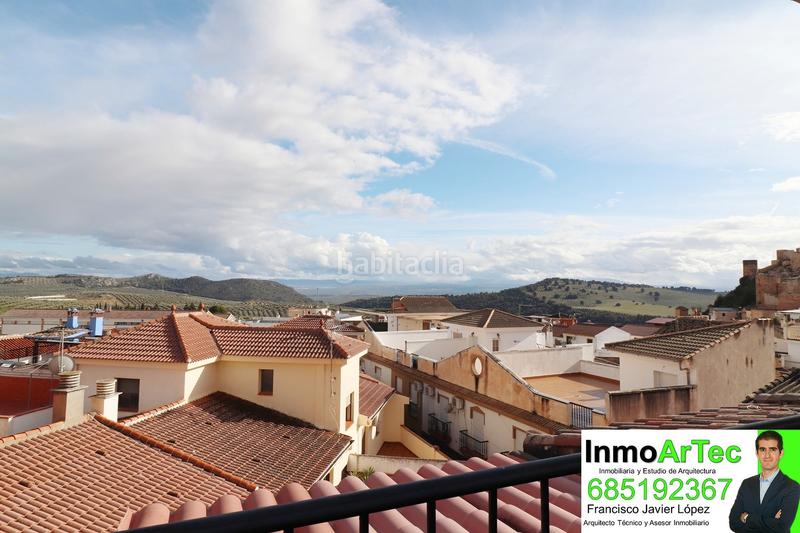 Foto c9e2a4b1-9347-4857-ab8a-7d34915e5f82. Duplex dans calle santa ana de Íllora 32 dans Íllora