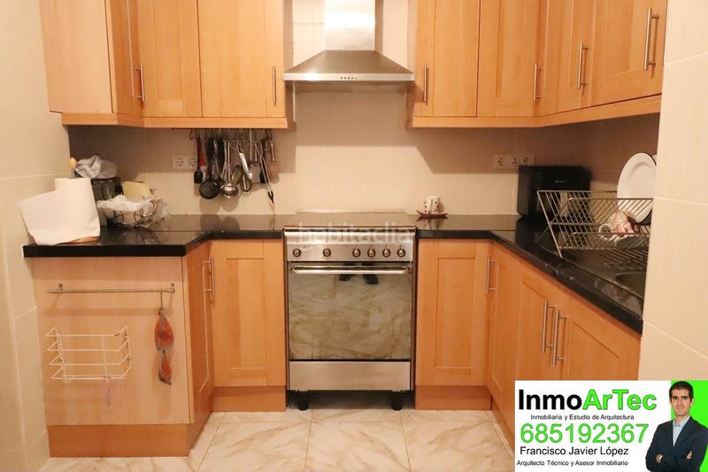 Foto d0d66108-7c1e-4b8d-88fe-2a123bff21cd. Duplex dans calle santa ana de Íllora 32 dans Íllora