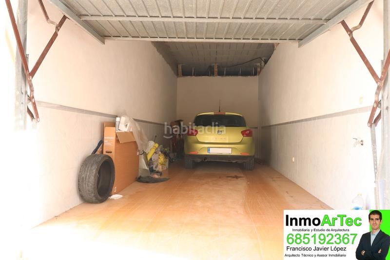 Foto daef9e2a-b9b0-4712-87d3-606a40728d8d. Duplex dans calle santa ana de Íllora 32 dans Íllora