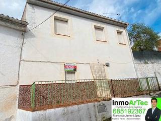Maison à Calle fuente apolo 34