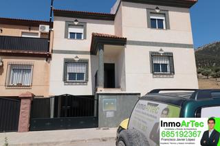 Haus in Calle orellana 1