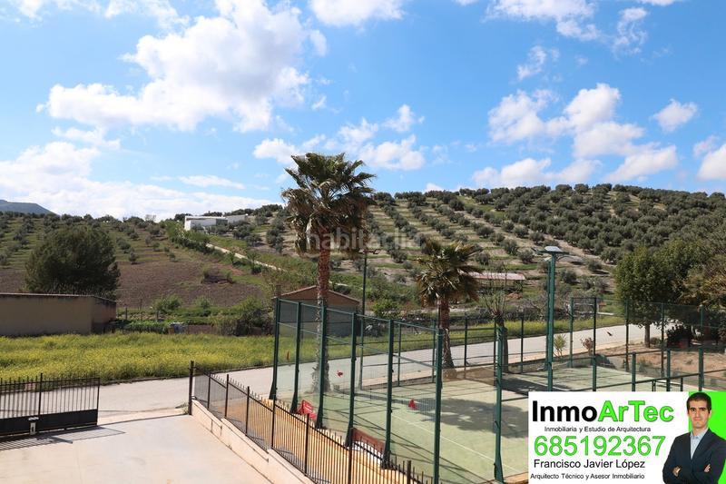 Foto 6617c83c-3a6c-481e-8865-b9098c72cac4. Casa a calle triana ag puerto lope 39 a Moclín